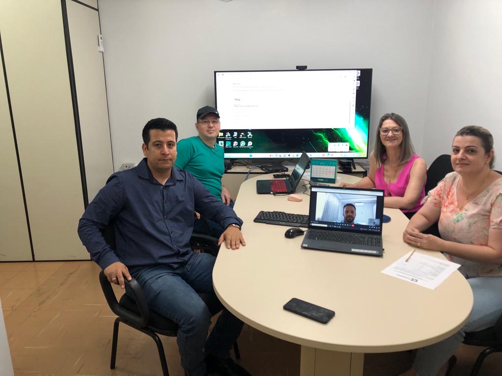 Comissão Organizadora