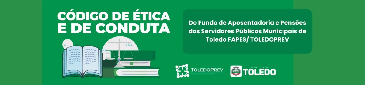 Código de Ética ToledoPrev